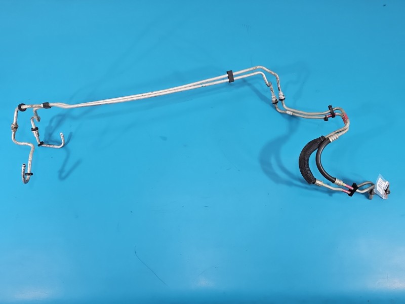 Przewód skrzyni biegów Opel Insignia B 59145643