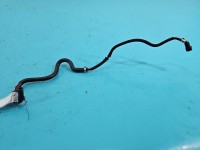 przewód wąż rurka wody Porsche Panamera I 970 97010601160, 97010642260 3.0 v6 (CWD) 420KM