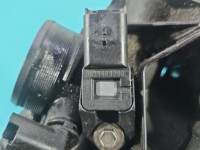 Przepustnica Citroen C5 I 1.6 hdi 9639469280