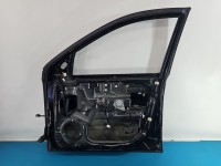 DRZWI PRZÓD PRAWE PASAŻERA Kia Sorento I 03-09 5d EB