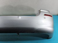 Zderzak tył Toyota Corolla Verso II srebrny 1C0 HB
