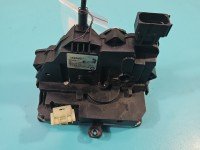 Zamek przód lewy 13258271 Opel Meriva B EUROPA Producent części: OPEL, Europejska, 6pin