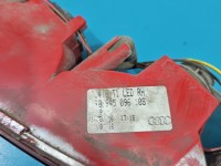 Lampa tył prawa zderzaka przeciwmgielna AUDI Q5 8R 08-