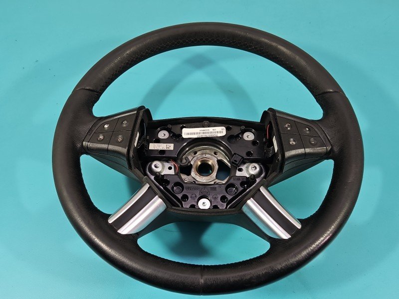 Kierownica Mercedes ML W164 A1644605103 Kierownica Mercedes ML W164 A1644605103