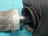 Przekładnia kierownicza maglownica Peugeot 208 I 6700002756, Q003TC0074