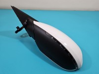 Lusterko lewe pin AUDI A6 C7 sedan 4d kolor LY9C europa