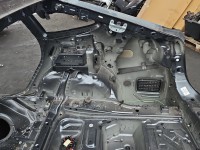 Błotnik tył prawy Bmw F34 GT B39 ćwiartka