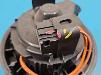 Dmuchawa nawiewu wentylator Toyota Aygo II 14-22 T918262 EUROPA