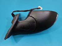 Lusterko prawe MG MG3 24- 5PBC Europa /Lakier: 5PBC / 9pin / Składane elektrycznie europa