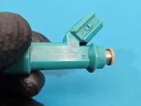 Wtryskiwacz Toyota Yaris III 23250-0Q020 1.0 vvti (1KR)