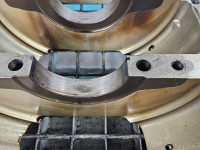 Podstawa pozostale AUDI Q7 I 4L 4.2 V8 FSI (BAR)