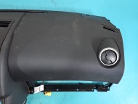 Deska rozdzielcza airbag pasażera kokpit Nissan Qashqai I J10 06-13