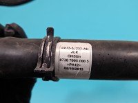 Rura przewód Jaguar, korek wlewu AdBlue , GX73-5J232-AD Jaguar XE X760 073880050005 2.0d (204DTD)