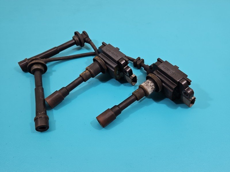 Cewka zapłonowa Suzuki Liana 3C08-0370 1.3 16v Cewka zapłonowa Suzuki Liana 3C08-0370 1.3 16v