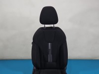 Fotel prawy przód pasażera Hyundai Elantra VII 20- 4d EUROPA