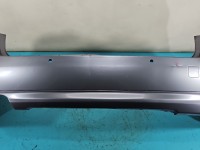 Zderzak tył Bmw f10 f11 szary A52 kombi