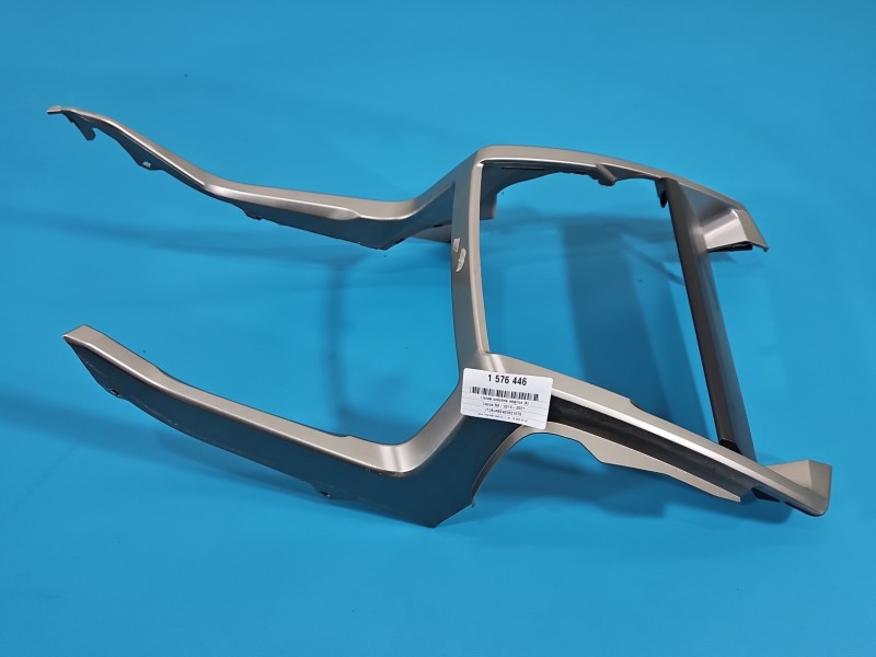 Listwa dekor deski LEXUS NX I 14-21 55445-78010, 55412-78010 Europejska, RAMKA RADIA