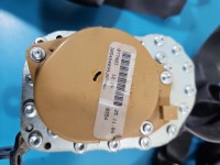 Poduszki powietrzne zestaw komplet Honda CR-V II 01-06
