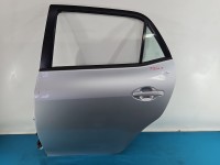 Drzwi tył lewe Toyota Auris I HB 5d 1F7