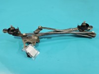 Mechanizm wycieraczek LEXUS NX I 14-21 europa