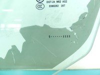 Szyba drzwi przód lewa Bmw f10 f11 sedan