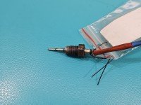 Czujnik temperatury spalin Renault Trafic III 7823R