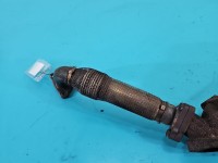 Kolektor wydechowy Audi A8 D3 3.0 tdi (ASB)