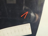 DRZWI PRZÓD PRAWE PASAŻERA Peugeot 508 II 18- 5d KTV