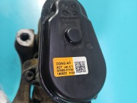 Zacisk tył prawy Kia Optima IV 15-20 sedan 1.6 T-GDI