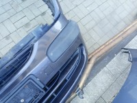 Zderzak przód przedni Citroen C8 grafitowy eyjc