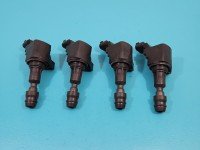 Cewka zapłonowa Opel Insignia A 2.0 T A20NHT Producent części: OPEL, Europejska, 4szt 099700-1900