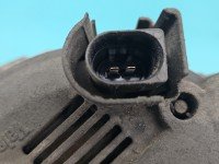 TEST Alternator Audi A8 D3 059903015RX 3.0 tdi (BNG)