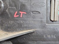 Ślizg zderzaka tył lewy Ford Mustang V 04-14