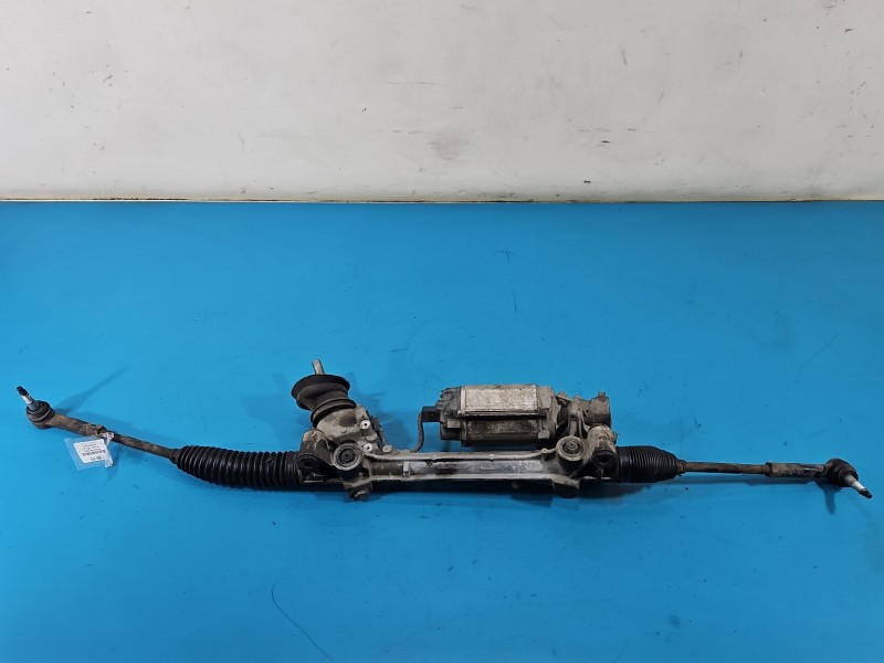 Przekładnia kierownicza maglownica Opel Insignia A P13376584, 7805974828