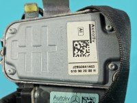 Pas bezpieczeństwa przód lewy kierowcy Mercedes W212 610035800D, A2128601369 EU