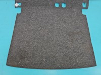 Wykładzina bagażnika podłoga Vw Tiguan I 07-