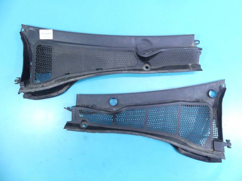 Podszybie Citroen C4 Cactus 14-20 981596280, 9805358580, 900660100