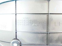 Osłona ZAŚLEPKA PLASTIK RAMKA LICZNIKA Toyota Camry XV40 06- 55404-06030