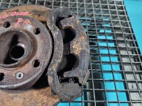 Zacisk przód prawy Opel Movano III 2.3 cdti