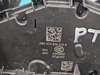 Zamek tył prawy 5TA839016K Skoda Kodiaq I 7pin