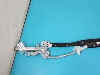 Kurtyna prawa poduszka airbag Opel Vectra C kombi
