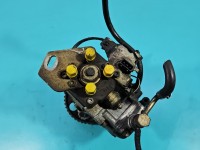 Pompa wtryskowa Vw Passat B5 0460404971 1.9 TDI