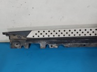 Listwa progowa prawa PRÓG NAKŁADKA BMW X6 E71