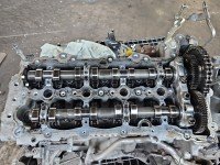 Silnik Opel Mokka A 1.6 cdti 136KM ODPALANY FILM POMIAR