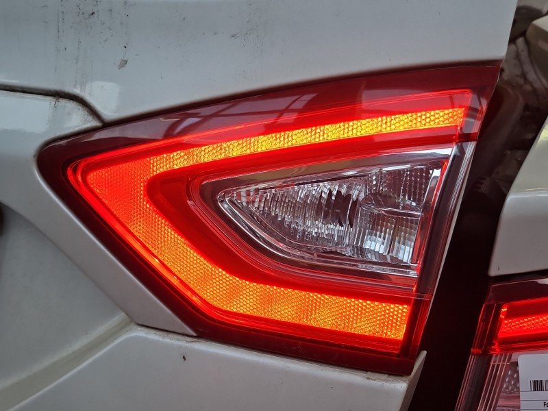 Lampa tył prawa Ford Fusion USA 12-20 sedan EUROPA