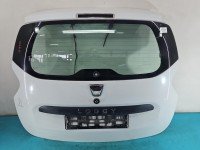 Klapa tył Dacia Lodgy kombi 5d biały O389