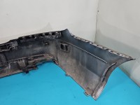 Zderzak tył Mercedes CLS II C218 W218 218 srebrny 775 sedan