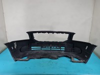 Zderzak przód Dodge Caliber czarny PXR