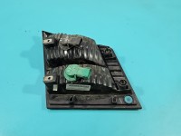 Lampa tył prawa Producent części: Dodge, KLAPY BAGAŻNIKA Dodge Journey HB EUROPA