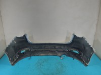 Zderzak tył Fiat Tipo II 15- biały 249 kombi